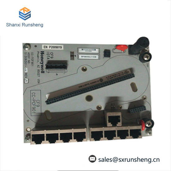 HONEYWELL 5141929-300 Dual Temperature Sensor