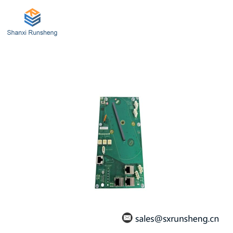 HONEYWELL 51454241-135 AUTOMATION PARTS
