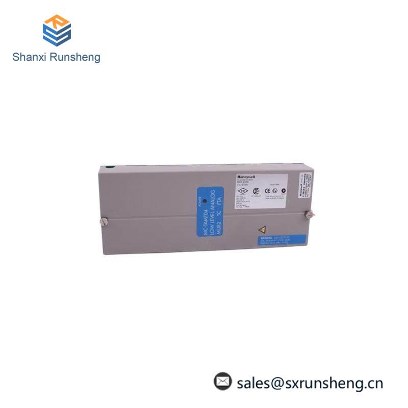 HONEYWELL 51454363-275 Output Module