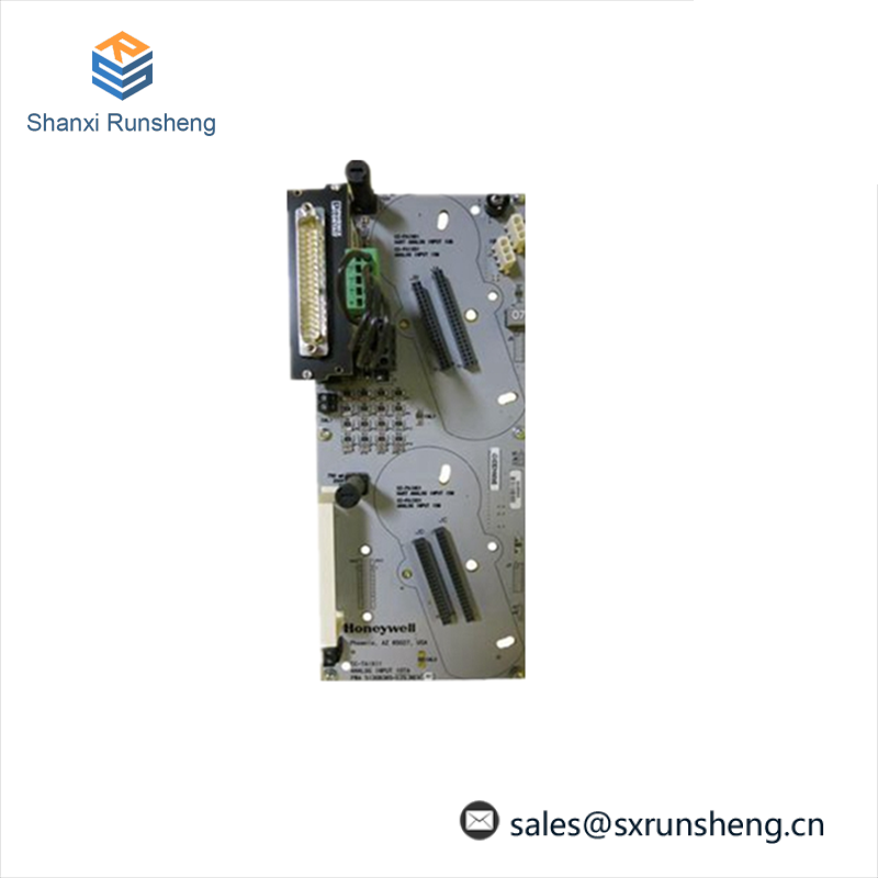 HONEYWELL 51454475-100 C300 Series 8 Controller