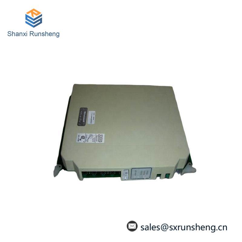 Honeywell 620-0054 VR 1 Control Module System