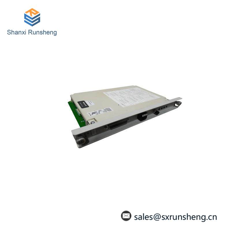 Honeywell 620-0059 Redundancy Control