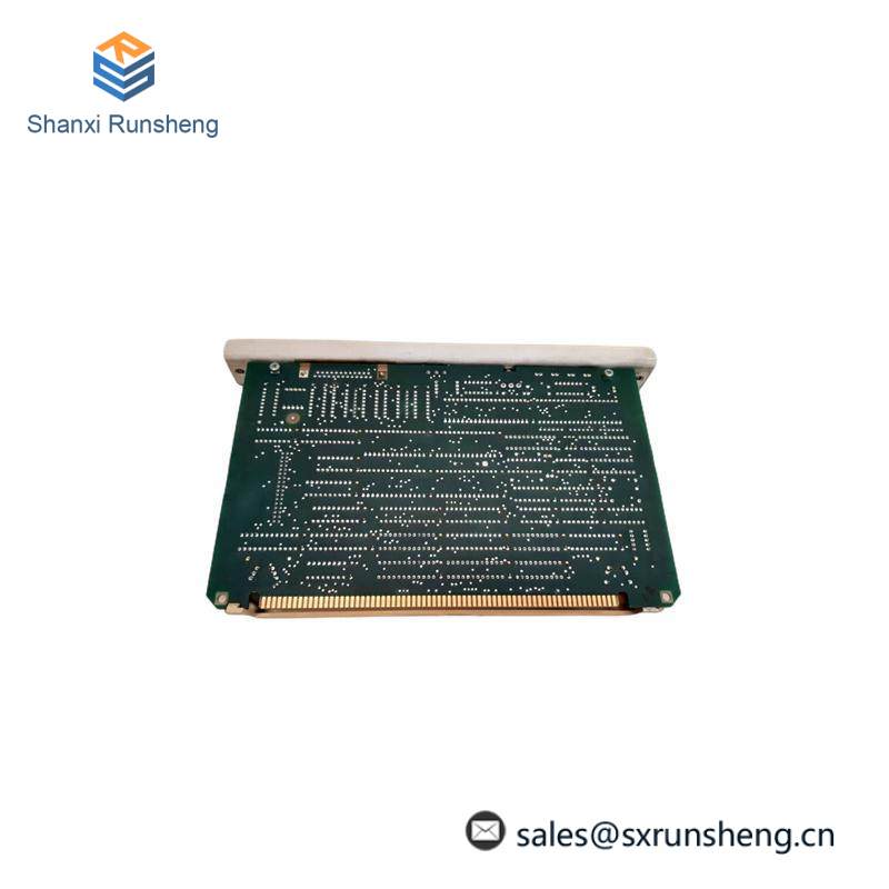 Honeywell 620-0059 VR 2.2 Processor Module