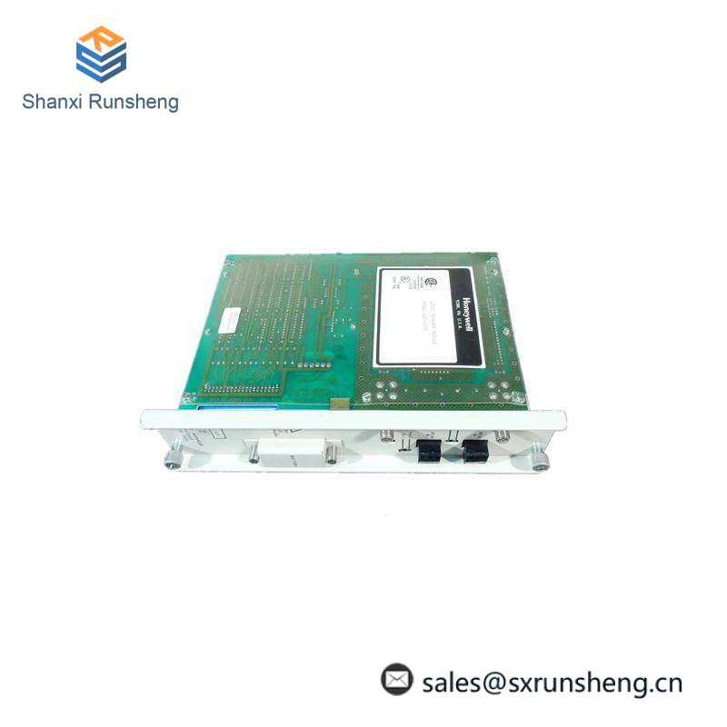 Honeywell 620-0071 VE4020B1004 LOGIC MANGER MODULE