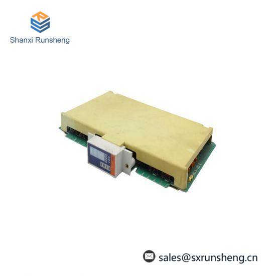 Honeywell 621-0000 Analog Input Module