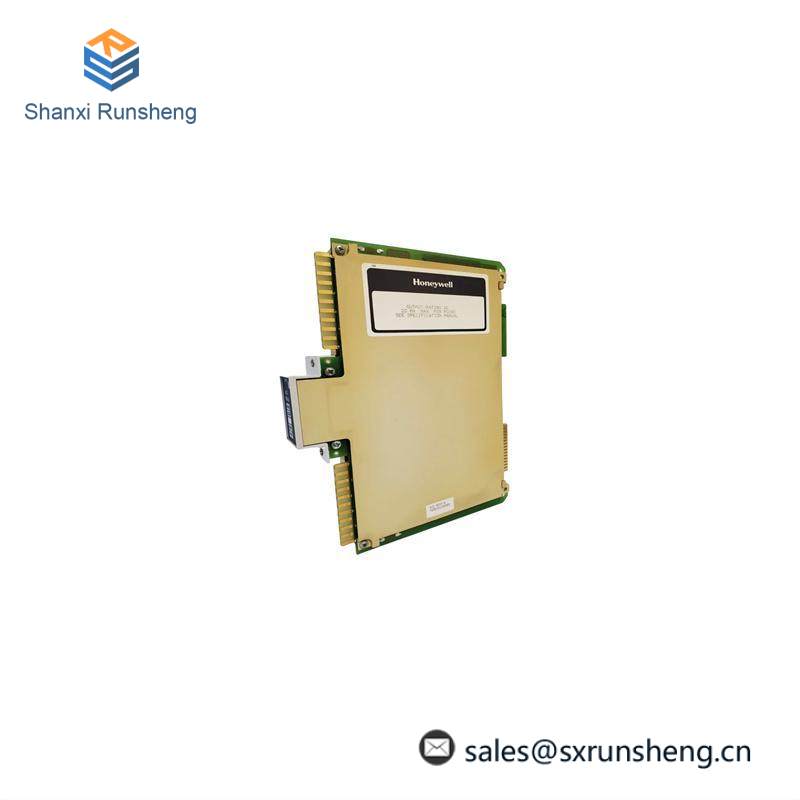 Honeywell 621-0010 Analog Output Module