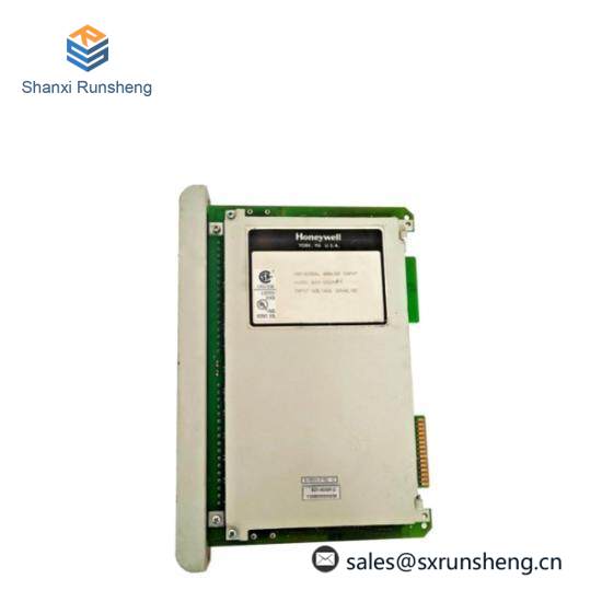 Honeywell 621-0020R  Universal Analog Input Module