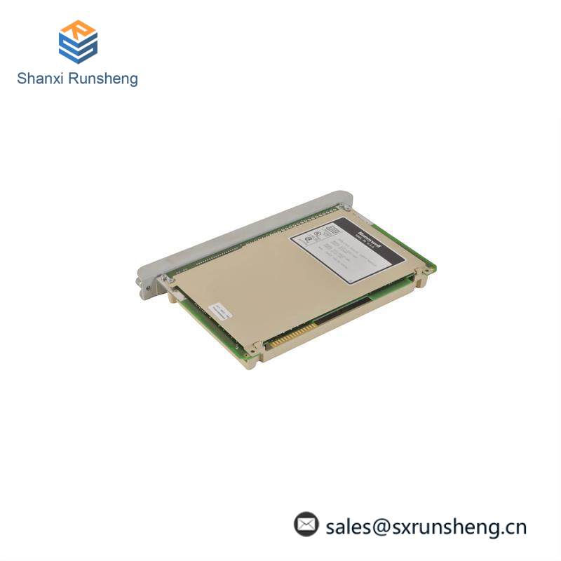 HONEYWELL 621-0022-ARC Isolated Analog Input Module