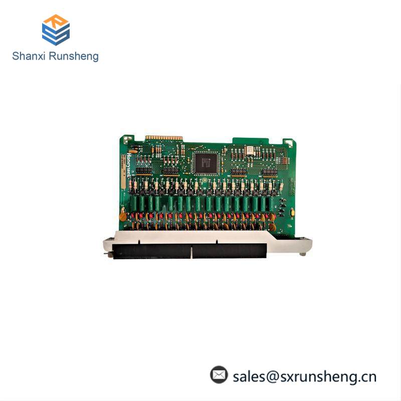 Honeywell 621-1251R INPUT MODULE