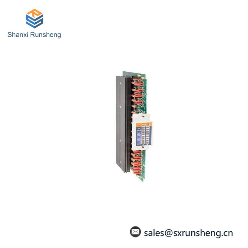 Honeywell 621-6550 Digital Output Module
