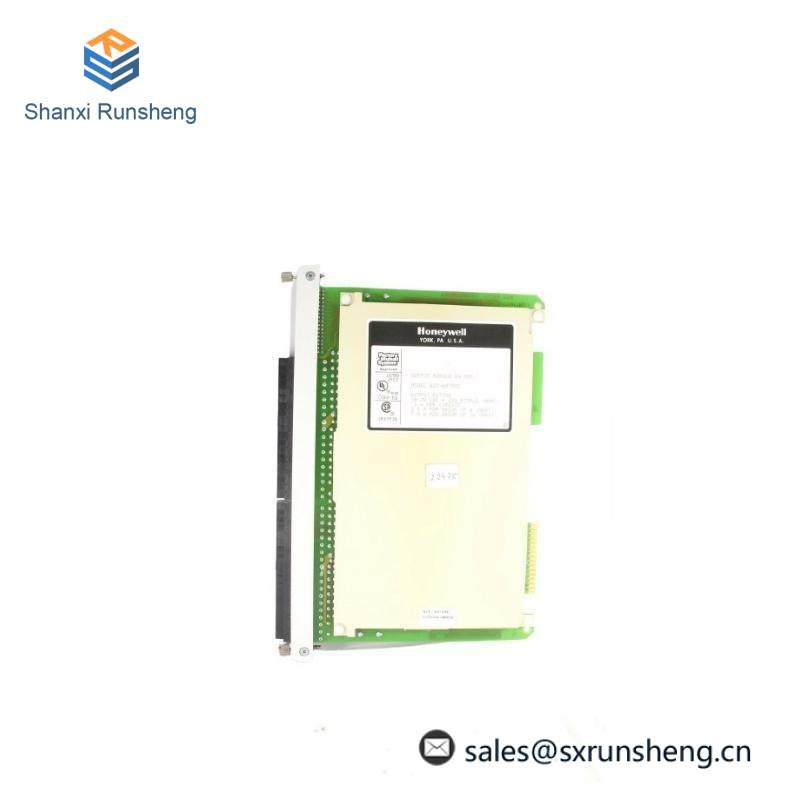HONEYWELL 621-6575RC Output Module 24 VDC