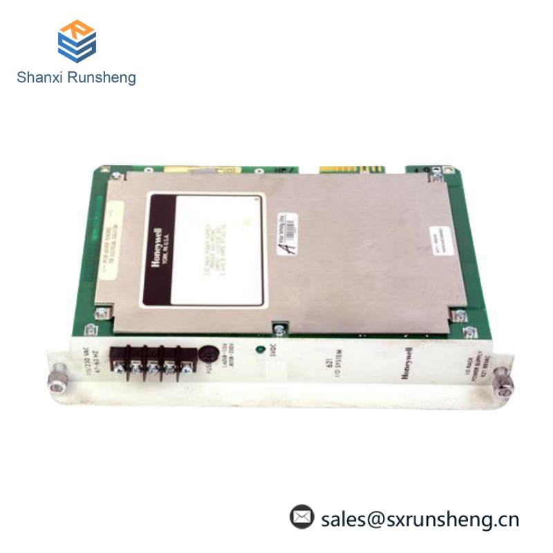 HONEYWELL 621-9934C Printed Circuit Board (PC Board)