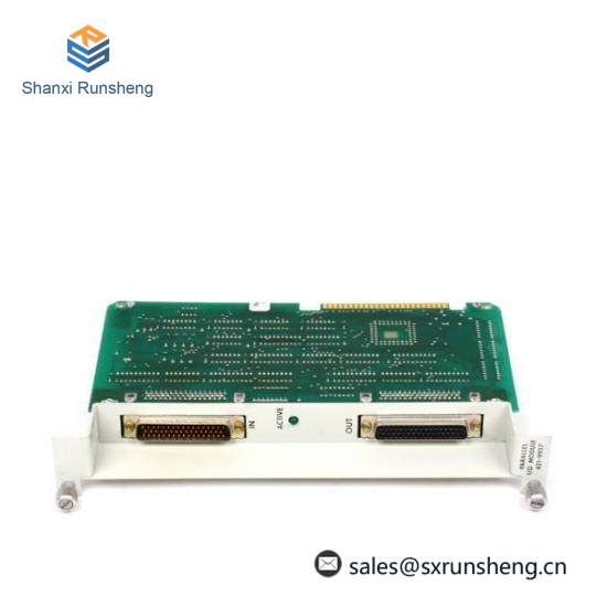 Honeywell 621-9937 Parallel I/O Module