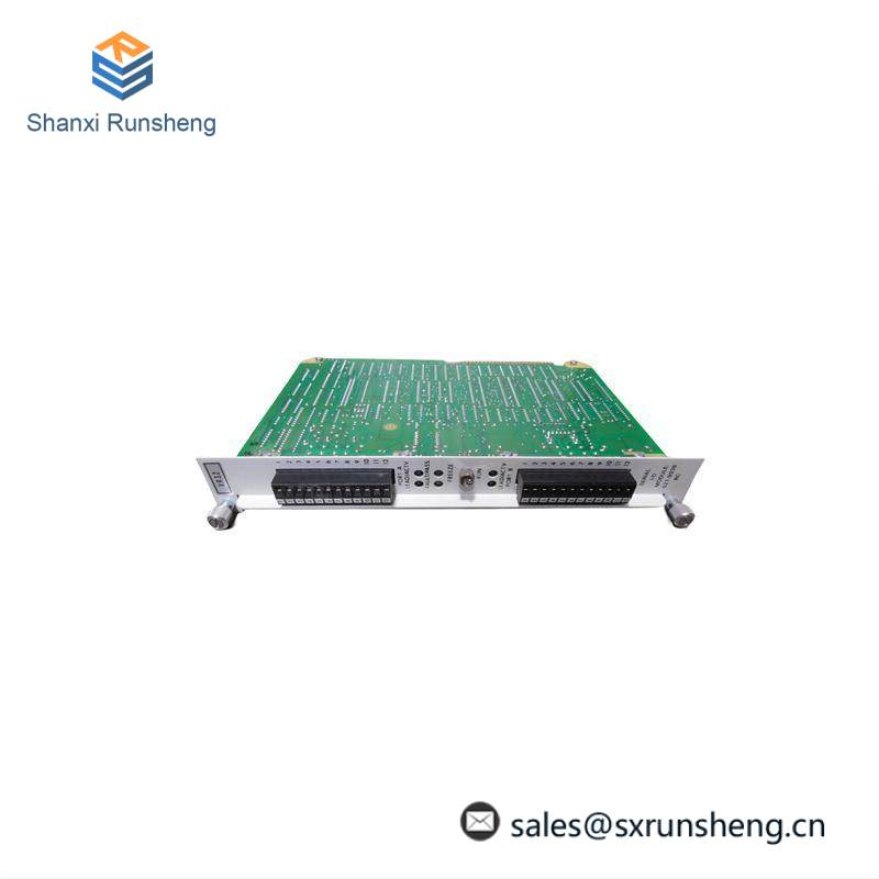 HONEYWELL 621-9938RC I/O MODULE