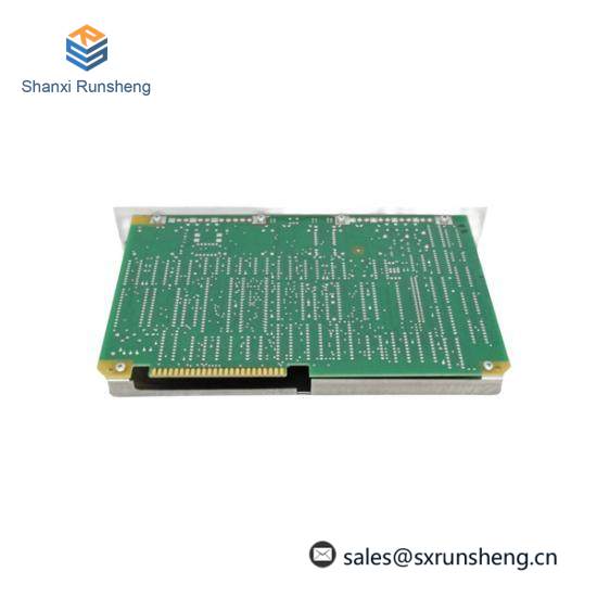 HONEYWELL 621-9940C Serial I/O Module