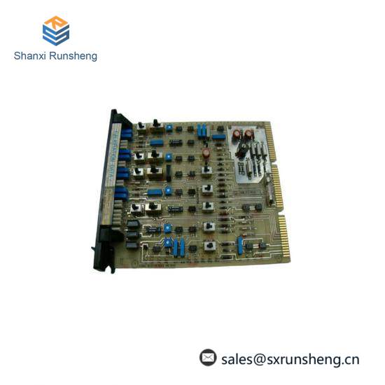 Honeywell 62795613-001 Signal Selector Assy