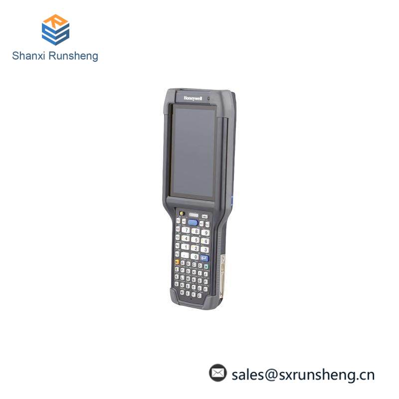 HONEYWELL 6582800029 Alphanumeric, Long Range