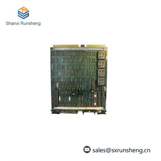 Honeywell 80360206-001 Pcb Circuit Board