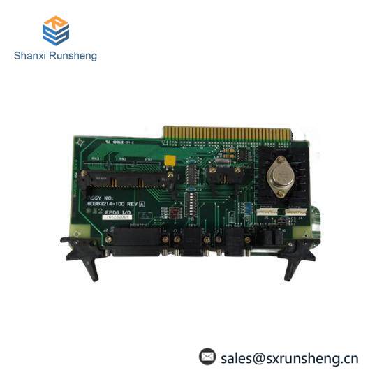 HONEYWELL 80363214-100 Pcb Circuit Board