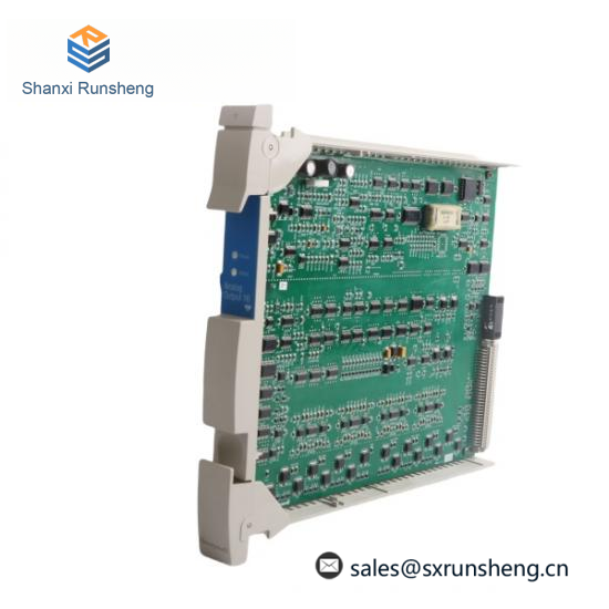 Honeywell 80363969-150 DCS Module
