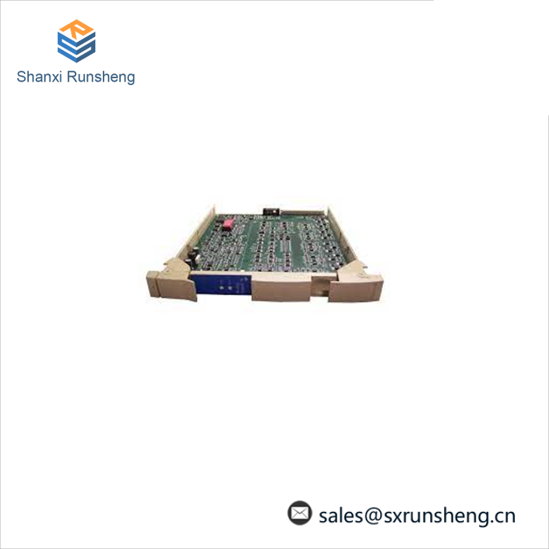 HONEYWELL 80363969-150 MC-PAOY22 Analog Output Module