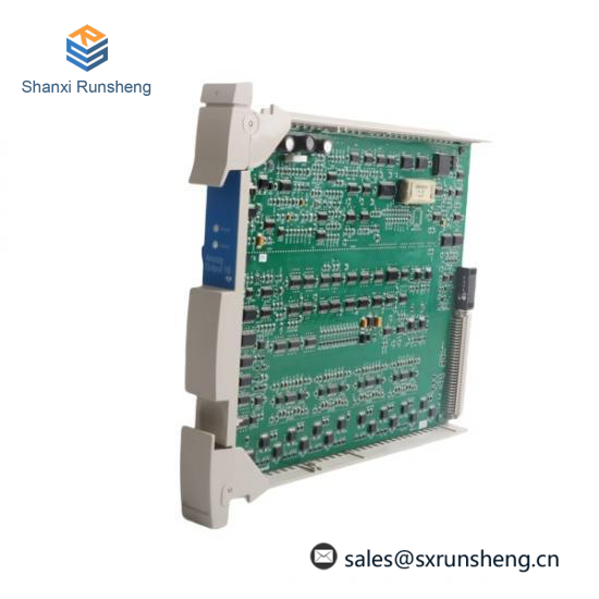 Honeywell 80363969-150  UCN Analog Output Module