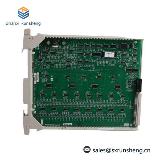 Honeywell 80363972-150  UCN Digital Input Module
