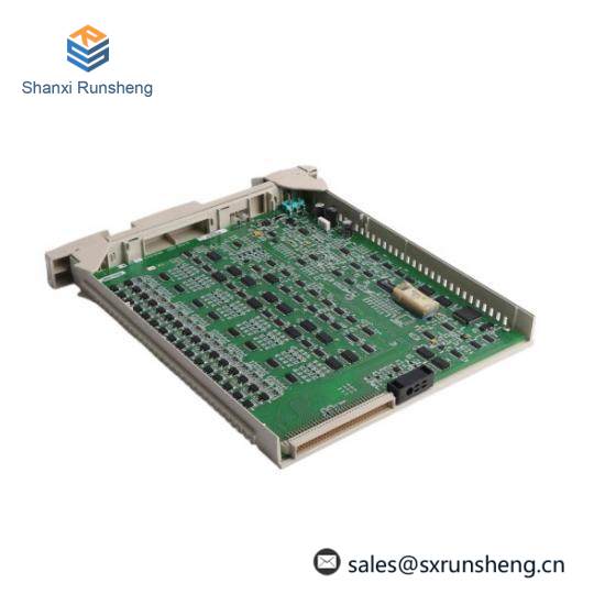 HONEYWELL 80363975-100 DIGITAL OUTPUT MODULE PROCESSER
