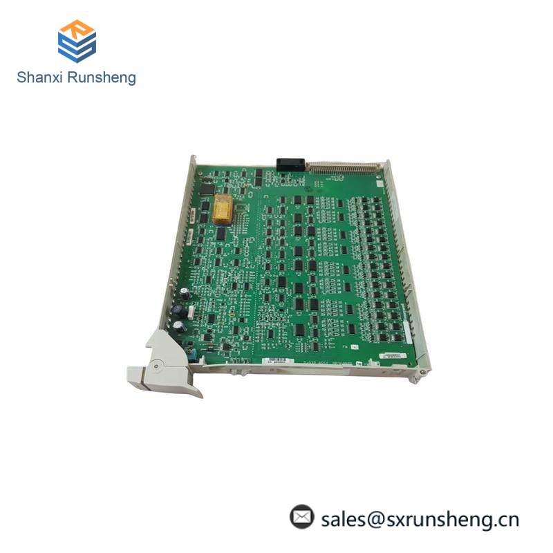 HONEYWELL 80363975-150 Digital Output Module