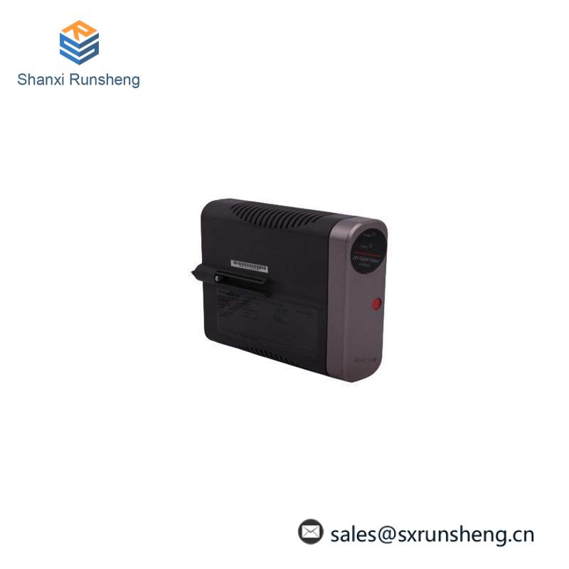HONEYWELL 8C-PAIH52 Analog Input Module