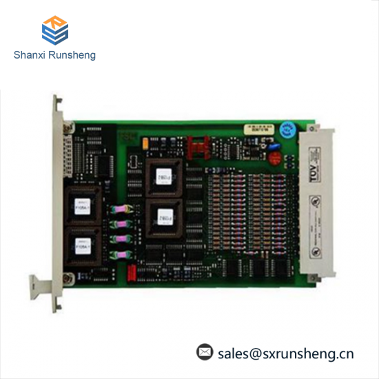 HONEYWELL 8C-PAOHA1 51454469-275 Analog Output with HART