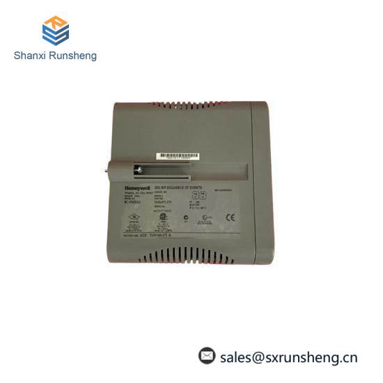 HONEYWELL 8C-PDIS01 51454360-175 digital input sequence of events module