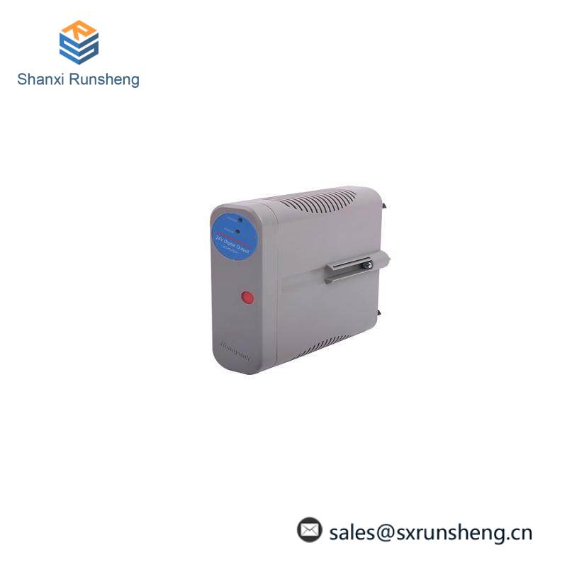 HONEYWELL 8C-PDODA1 Digital Output Module