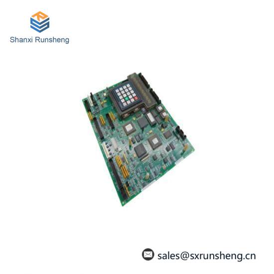 HONEYWELL 8C-SHEDA1 Header board