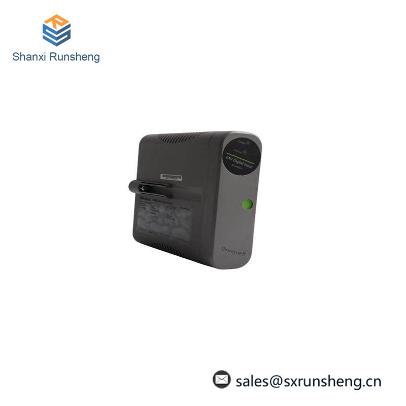 HONEYWELL 8C-TAID61 Analog Input Module