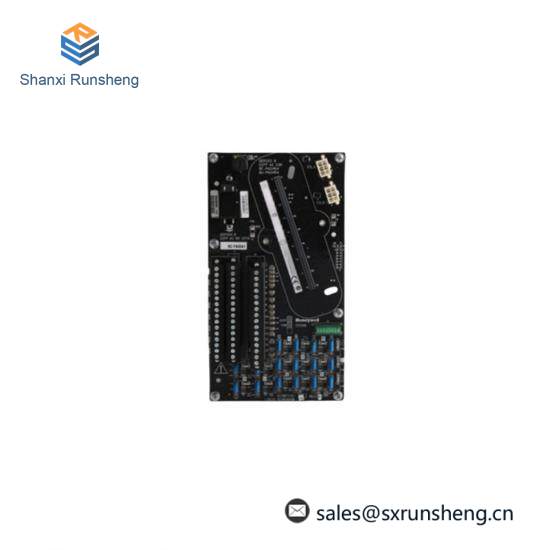 Honeywell 8C-TAIDA1 Analog Input Module