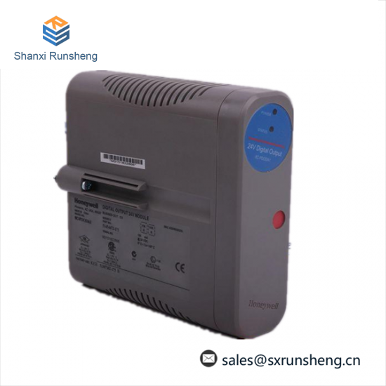 HONEYWELL 8C-TAIDB1 Analog Input Module