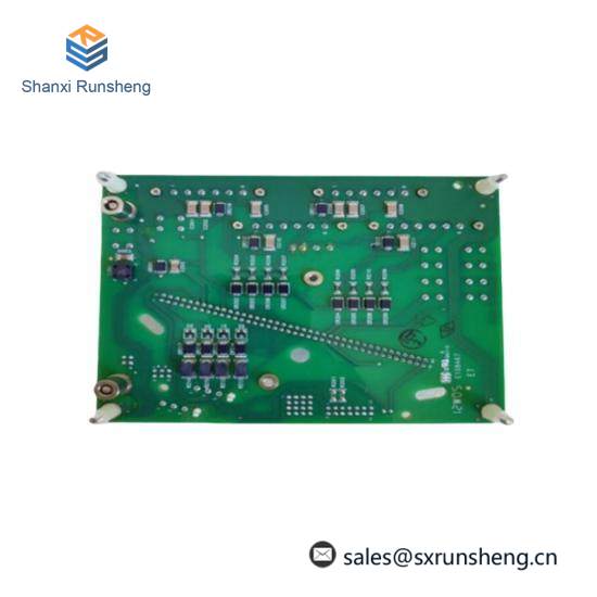 HONEYWELL 8C-TAIM01/51306999-175 Analog Input Module