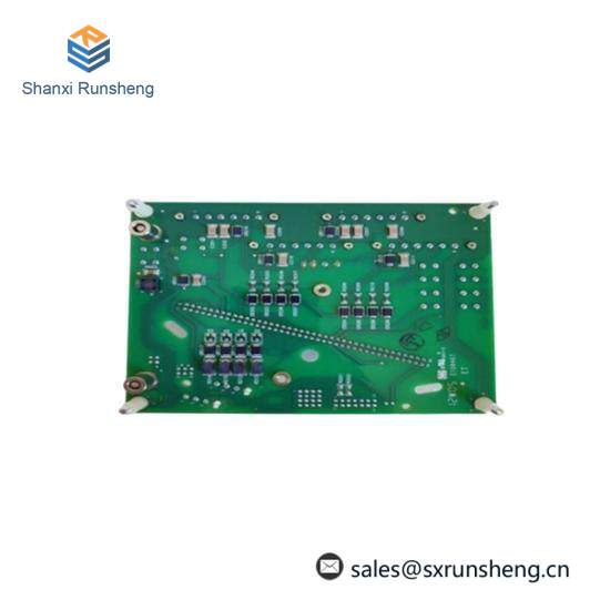 HONEYWELL 8C-TAIM01 Low-level Analog Input I/O Termination Assembly