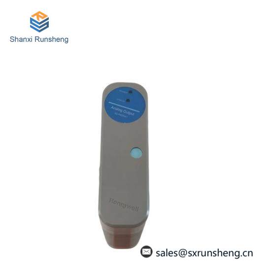 Honeywell 8C-TAIX51 8C-PAONA1  PLC Module