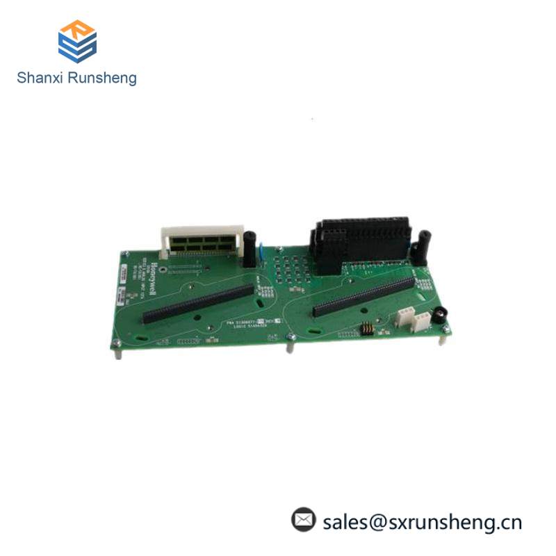 Honeywell 8C-TAIX61 Analog Input Module