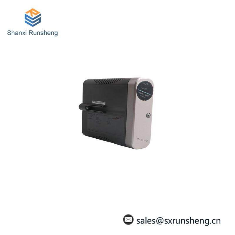 HONEYWELL 8C-TAIXA1 Analog Input Module