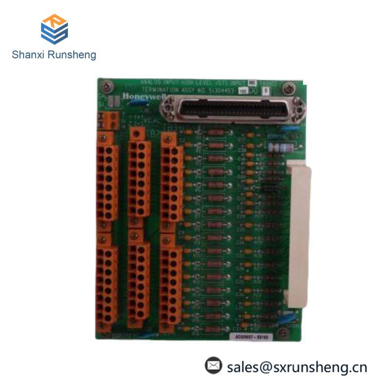 HONEYWELL 8C-TAOX51/51306983-175 Analog output module