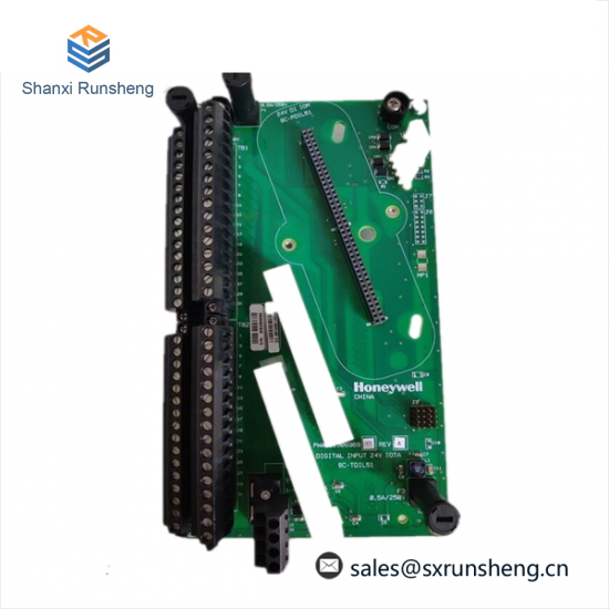 HONEYWELL 8C-TAOX61 51306981-175 Circuit Board