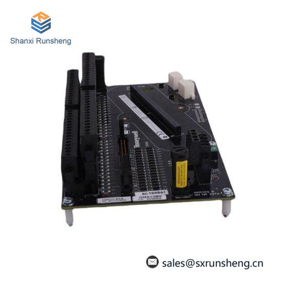 Honeywell 8C-TAOXB1 51307137-175  I/O Module