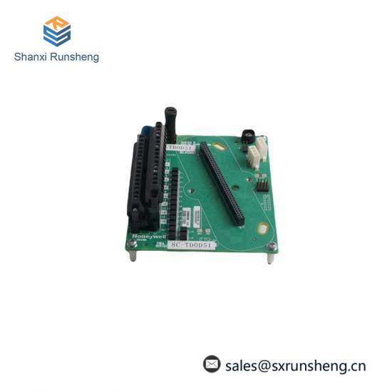 Honeywell 8C-TDIL11/51306858-175 Digital Input Module DCS MODULE
