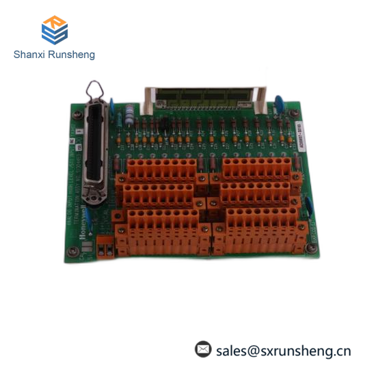 Honeywell 8C-TDIL11 51306858-175 Orgin in USA