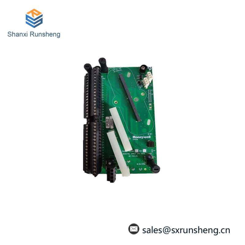 Honeywell 8C-TDIL51 C300 baseplate
