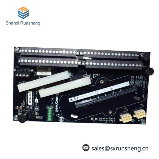 Honeywell 8C-TDILA1 51307141-175 C300 series DCS Module