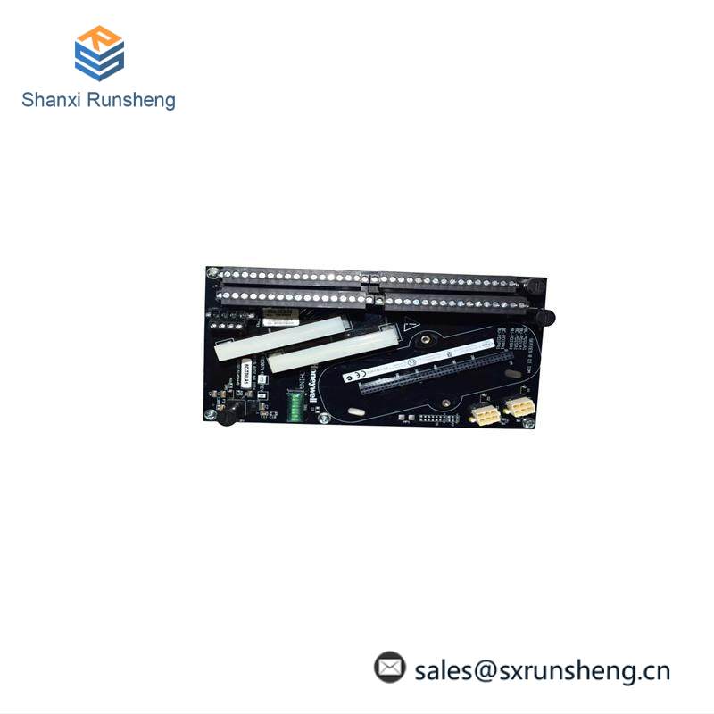 HONEYWELL 8C-TDILA1 Analog Input/Output module